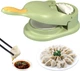 Устройство для лепки пельменей и вареников The dumpling maker - изображение 3