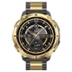 Смарт-часы KOSPET TANK T4SE GOLD (6978602500621) - зображення 7