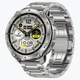 Смарт-часы KOSPET TANK T4SE SILVER (6978602500614) - зображення 1