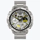 Смарт-часы KOSPET TANK T4SE SILVER (6978602500614) - зображення 6