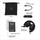 Наушники беспроводные Marshall Milton A.N.C. - Black (1008039) - изображение 8