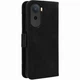 Чехол-книжка с карманами Deexe Wallet Stand для Xiaomi Redmi A7 Pro - Black - изображение 6