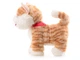 Мягкая интерактивная игрушка Котик Симба на поводке, CJ-4857160 - изображение 2