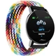 Смартгодинники Media-Tech Смарт-годинник Media-Tech Active-Band THAITI (MT871) - изображение 3