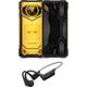 Смартфон Doogee S200X 12/512GB Golden Guardian VIP Edition [170442] - зображення 1