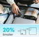 Зарядное устройство Anker Nano Charger 70W 4-Ports Black (A121CG11) - изображение 4