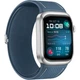 Смарт-часы Huawei Watch D2 Blue (55020FJV) [170960] - изображение 3