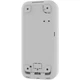 Панель управления охранной системой Ajax KeyPad TouchScreen White (000034514) [162949] - изображение 14