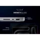 Защитное стекло iLera Incognito Glass для MacBook Air 13 2022-2025 (iLIGLMC5) [169183] - изображение 3