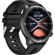 Смарт-годинник Hoco Y31 Call Version Black [169064] - зображення 2