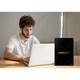 Защитное стекло iLera Incognito Glass для MacBook Air 13 2022-2025 (iLIGLMC5) [169183] - изображение 6