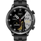 Смарт-годинник Hoco Y31 Call Version Black [169064] - зображення 3