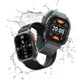 Смарт-часы WiWU SW05 Black (6977703652369) [169516] - изображение 10