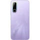 Смартфон Infinix Hot 70 4/128GB Quiet Voilet [170624] - изображение 5