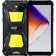 Смартфон Oukitel G5 4/256GB Black [171078] - зображення 1