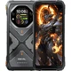 Смартфон Oscal Tank 1 12/256GB Orange EU [170349] - зображення 1