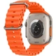 Смарт-часы WiWU SW01 Ultra Lite Silver (6976975614983) [169515] - изображение 4