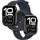 Смарт-часы WiWU SW01 S10 Black (6977703653274) [169497] - изображение 3