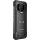 Смартфон Doogee S200X 12/512GB Black Samurai VIP Edition [170440] - зображення 5
