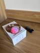 Cмарт годинник Voigoo Smart Watch для iPhone та Android водонепронекний IP68 рожеве золото (SKU-028) - изображение 6