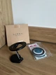 Магнітний автотримач для телефону LISEN 2E785 з підтримкою MagSafe 360° поворот на панель авто чорний (SKU-096) - изображение 10