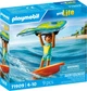 Zestaw zabawek Playmobil Wingsurfer 9 elementów 71909 (4008789719096) - obraz 1