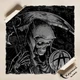Постер Сини Анархії, Sons Of Anarchy, SoA, кримінальний серіал, байкери, A2 60×43 см (id3392) - зображення 4