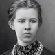 Інтер'єрна картина Леся Українка, Україна, історія, видатні письменники, 84×60 см (id4794) - зображення 5
