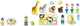 Zestaw zabawek dla dzieci Playmobil JUNIOR: Mój pierwszy Playmobil 71655 (4008789716552) - obraz 3