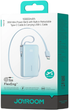 Powerbank Joyroom JR-PR2L 10000mAh 35W Blue (6956116762322) - obraz 2