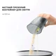 Пилосос Deerma Corded Hand Stick Vacuum Cleaner (DX118C) - зображення 8