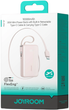 Powerbank Joyroom JR-PR2L 10000mAh 35W Pink (6956116762162) - obraz 2