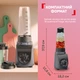 Блендер Tefal Blend Up Essential BL1EHBF0 - изображение 7