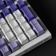 Клавиатура Proove Gaming Slicker Special Edition White/Purple (WKSLSE022416) - изображение 8