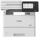 БФП А4 ч/б Canon i-SENSYS MF563dw з Wi-Fi - зображення 1