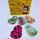 Оклюдер (пластырь) для глаз Ортопад Junior Сюрприз для девочек - изображение 1