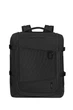 Рюкзак Для Путешествий 2-В-1 15.6" Samsonite 2FIT BLACK 40(45)x30(36)x20 KV4*09001 - изображение 1