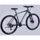 Велосипед Formula 29" ZEPHYR 3.0 DD рама-21" AL 2026 темно-сірий (OPS-FR-29-447) - зображення 3