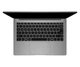 Ноутбук TECNO Megabook 14 Air Ryzen 7-7735HS/16GB/1TB/Win11 (T14FAR716SG1TB) - зображення 5