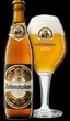 Упаковка пива Weihenstephaner Vitus світле нефільтроване 7.7% 0.5 л x 20 шт (4105120004108) - зображення 4