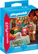 Zestaw zabawek Playmobil Special Plus Dzień Zmarłych 17 elementów 71879 (4008789718792) - obraz 1
