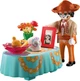 Zestaw zabawek Playmobil Special Plus Dzień Zmarłych 17 elementów 71879 (4008789718792) - obraz 2