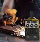Зварювальний інвертор SPARK MMA ZX7-250 Професійний зварювальний апарат - зображення 7