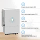 Система зберігання енергії DEYE SUN-10K-SG04LP3-EU-3GS14.4K-LFP 10kW 14.4kWh 3BAT LiFePO4 6500 циклів - зображення 3