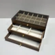 Шкатулка для украшений 23,4х13,5х10,3 см A-Plus LD-1032 - изображение 3