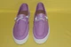 Кеды женские Sperry, размер 43 Сиреневые - изображение 5