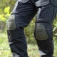 Тактические наколенники ProGuard хаки (2 шт) - изображение 6