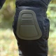 Тактические наколенники ProGuard хаки (2 шт) - изображение 8