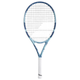 Теннисная ракетка Babolat Pure Drive Jr 25 без чехла, 240 г, голова 98 кв. дюймов, 16×17, Junior (AA0BEB646FC6) - изображение 1
