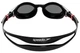 Окуляри для плавання Speedo BIOFUSE 2.0 MIRROR Чорний Uni (8-002331A273) - изображение 3